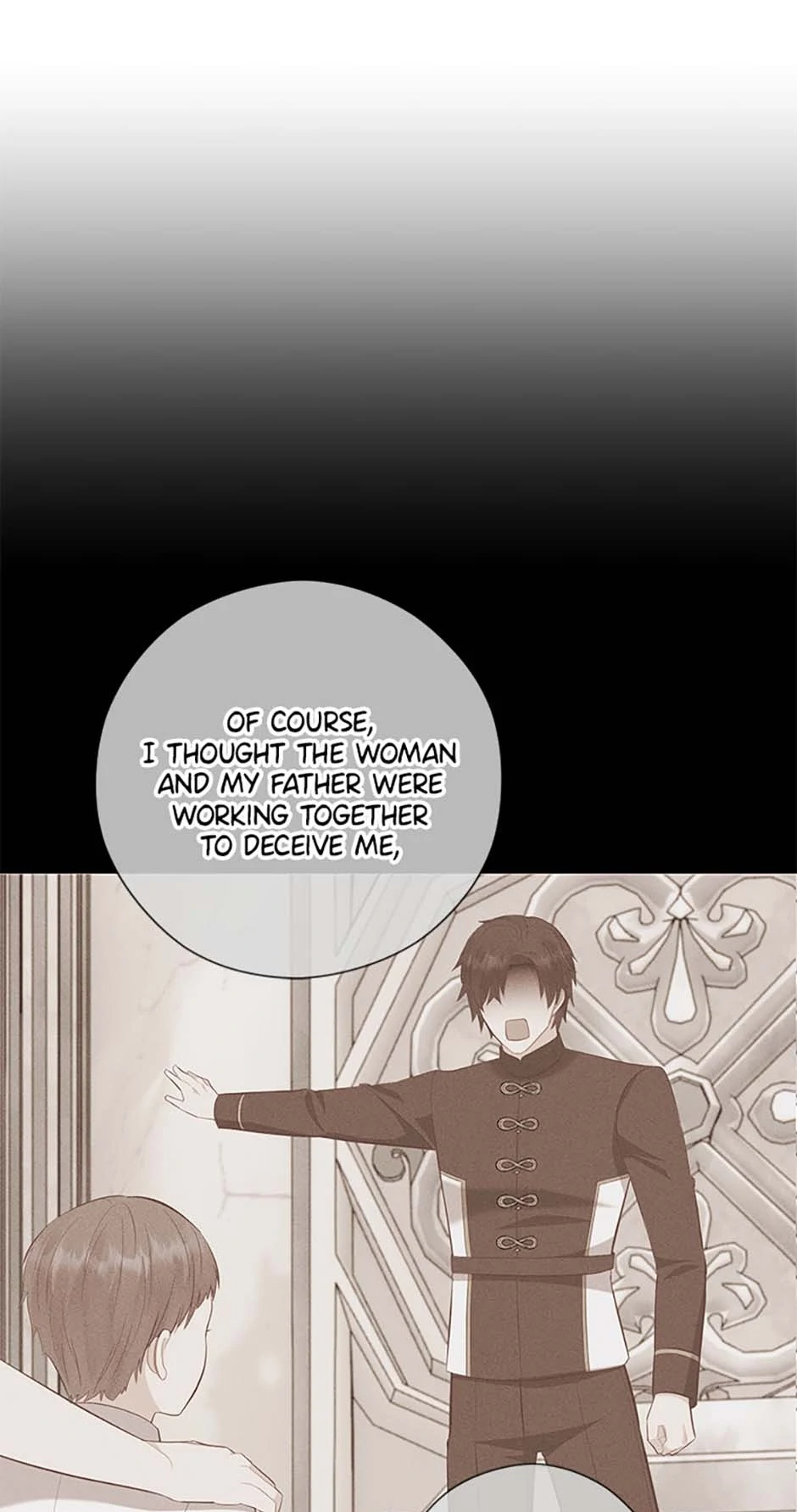 Who Do You Like More, Mommy or Daddy? Chapter 64 322 42