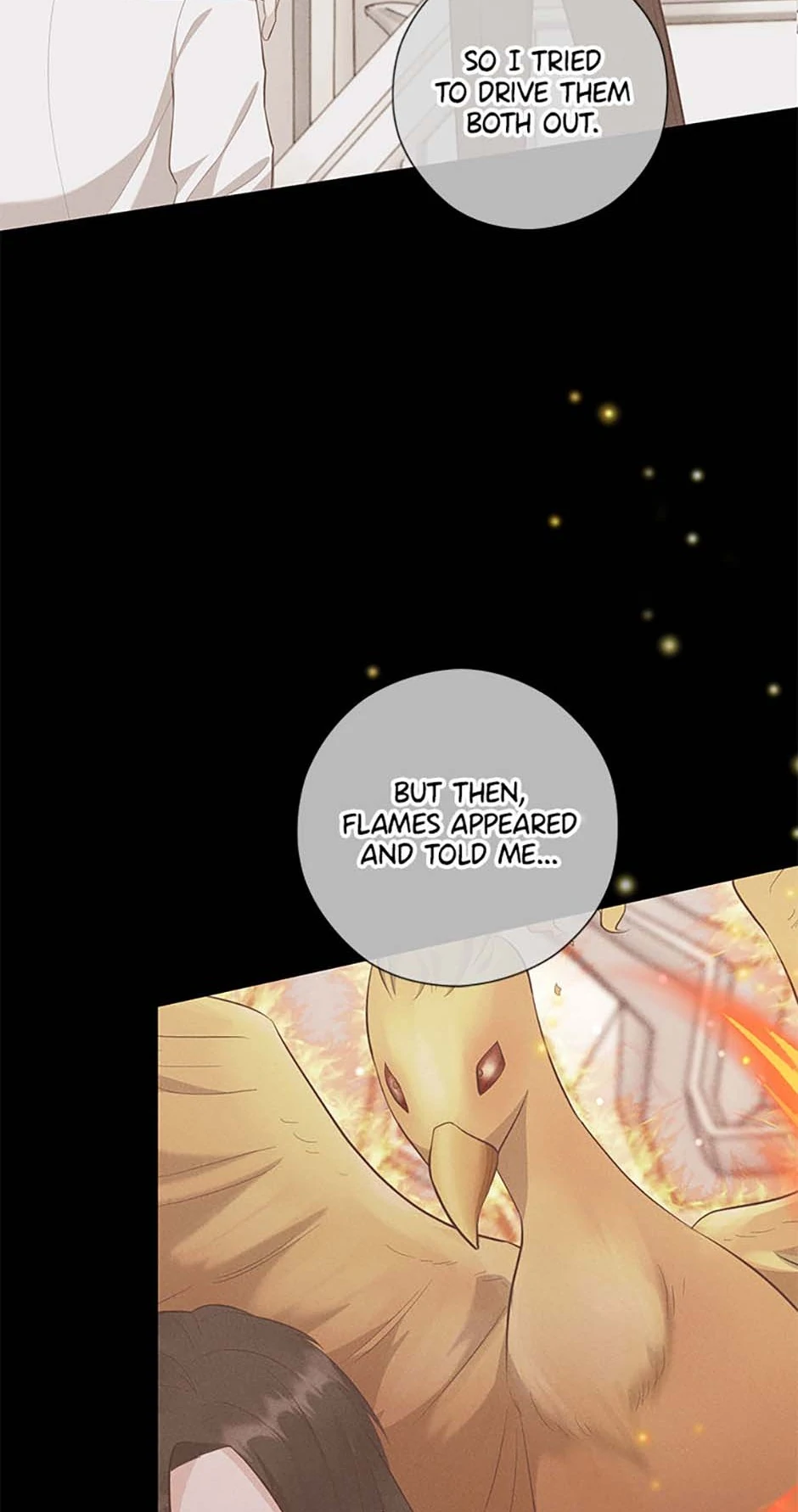 Who Do You Like More, Mommy or Daddy? Chapter 64 323 43