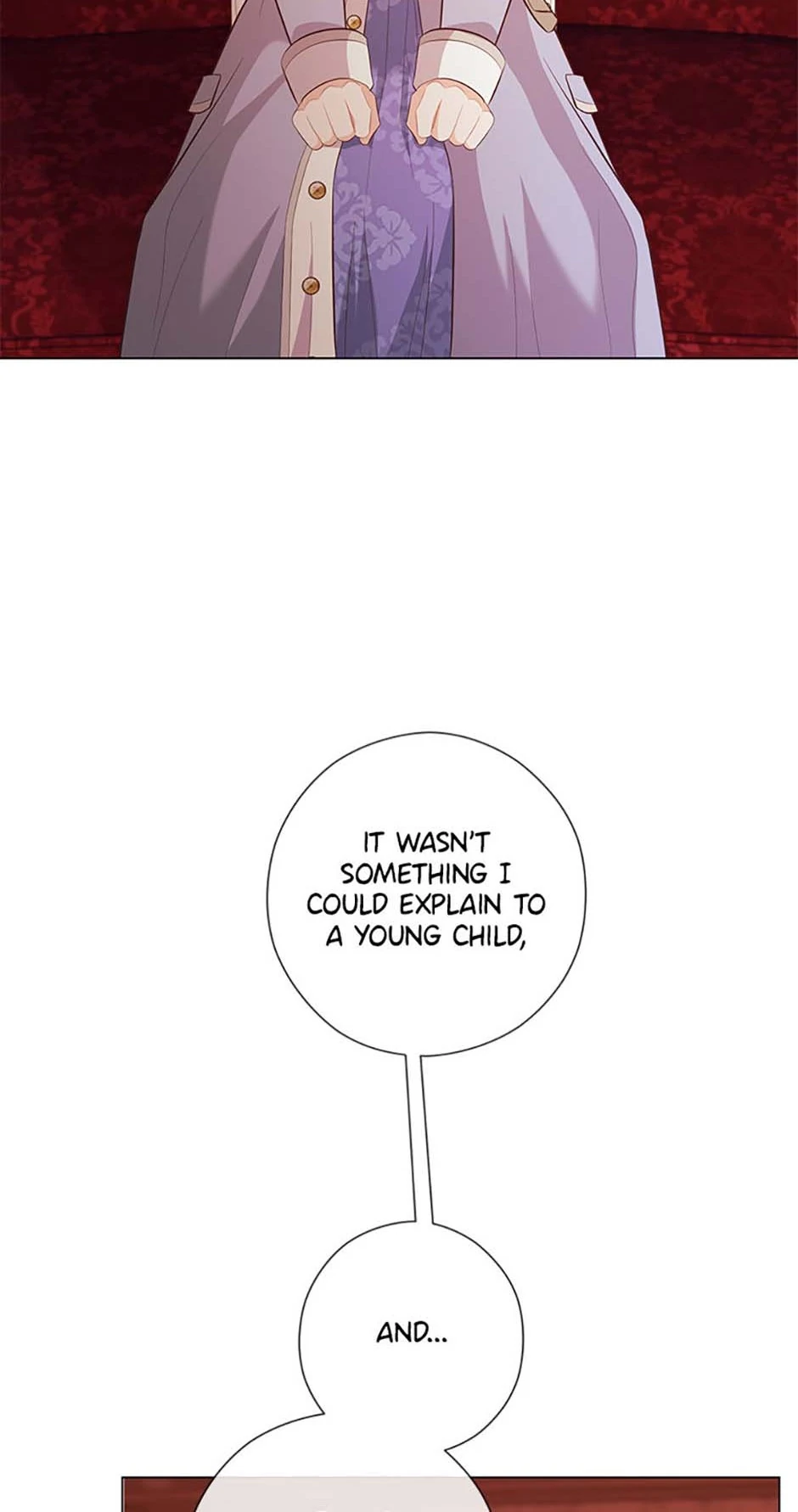 Who Do You Like More, Mommy or Daddy? Chapter 64 329 49