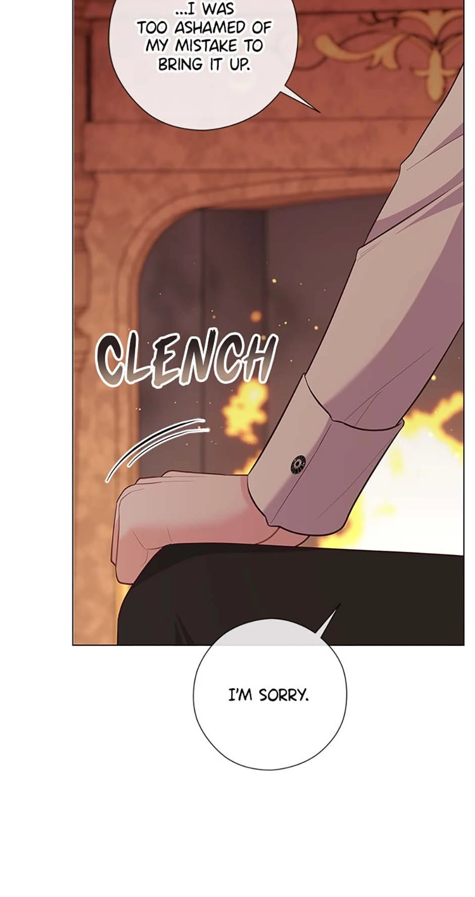 Who Do You Like More, Mommy or Daddy? Chapter 64 330 50