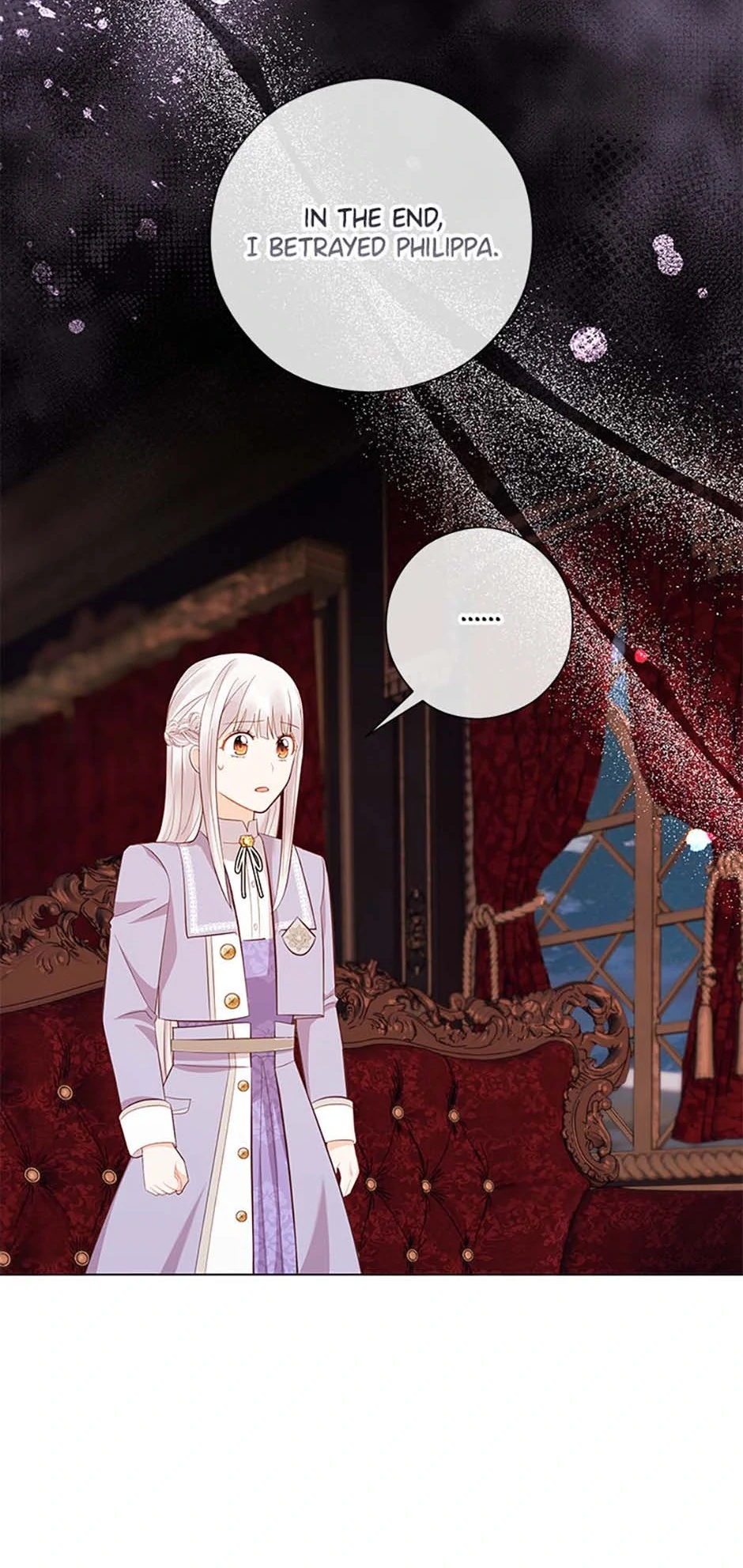 Who Do You Like More, Mommy or Daddy? Chapter 64 335 55
