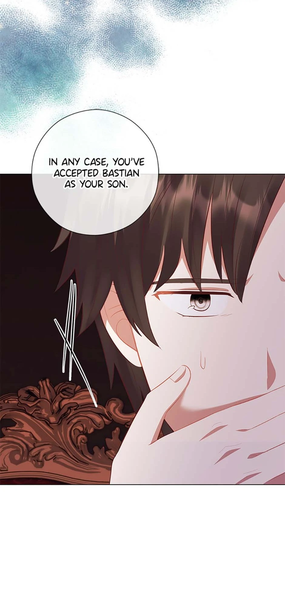 Who Do You Like More, Mommy or Daddy? Chapter 64 338 58