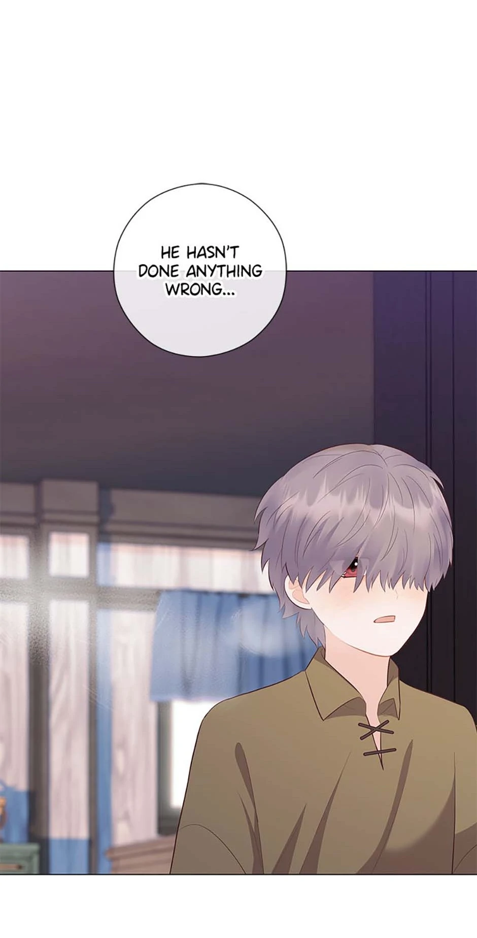 Who Do You Like More, Mommy or Daddy? Chapter 64 340 60