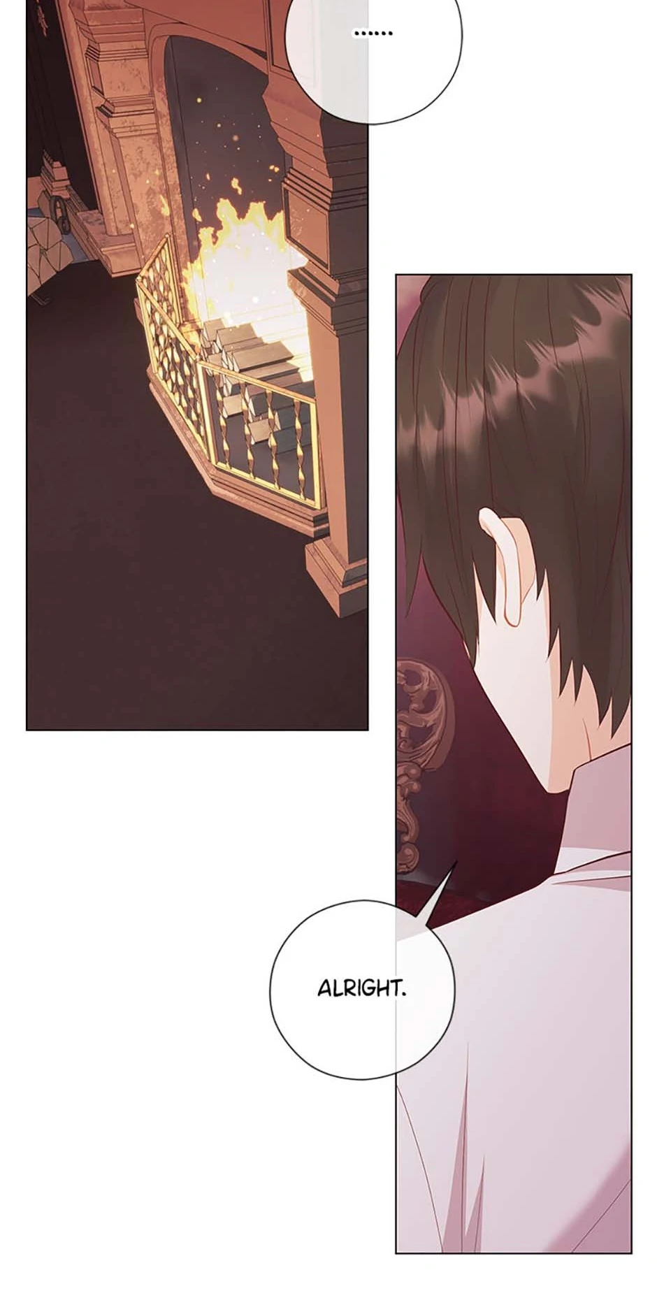 Who Do You Like More, Mommy or Daddy? Chapter 64 343 63