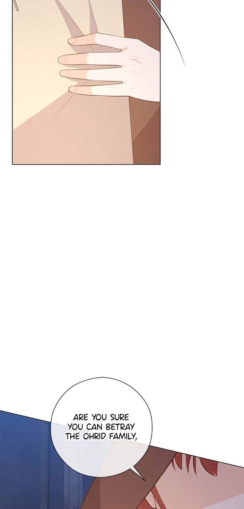 Who Do You Like More, Mommy or Daddy? Chapter 64 352 72