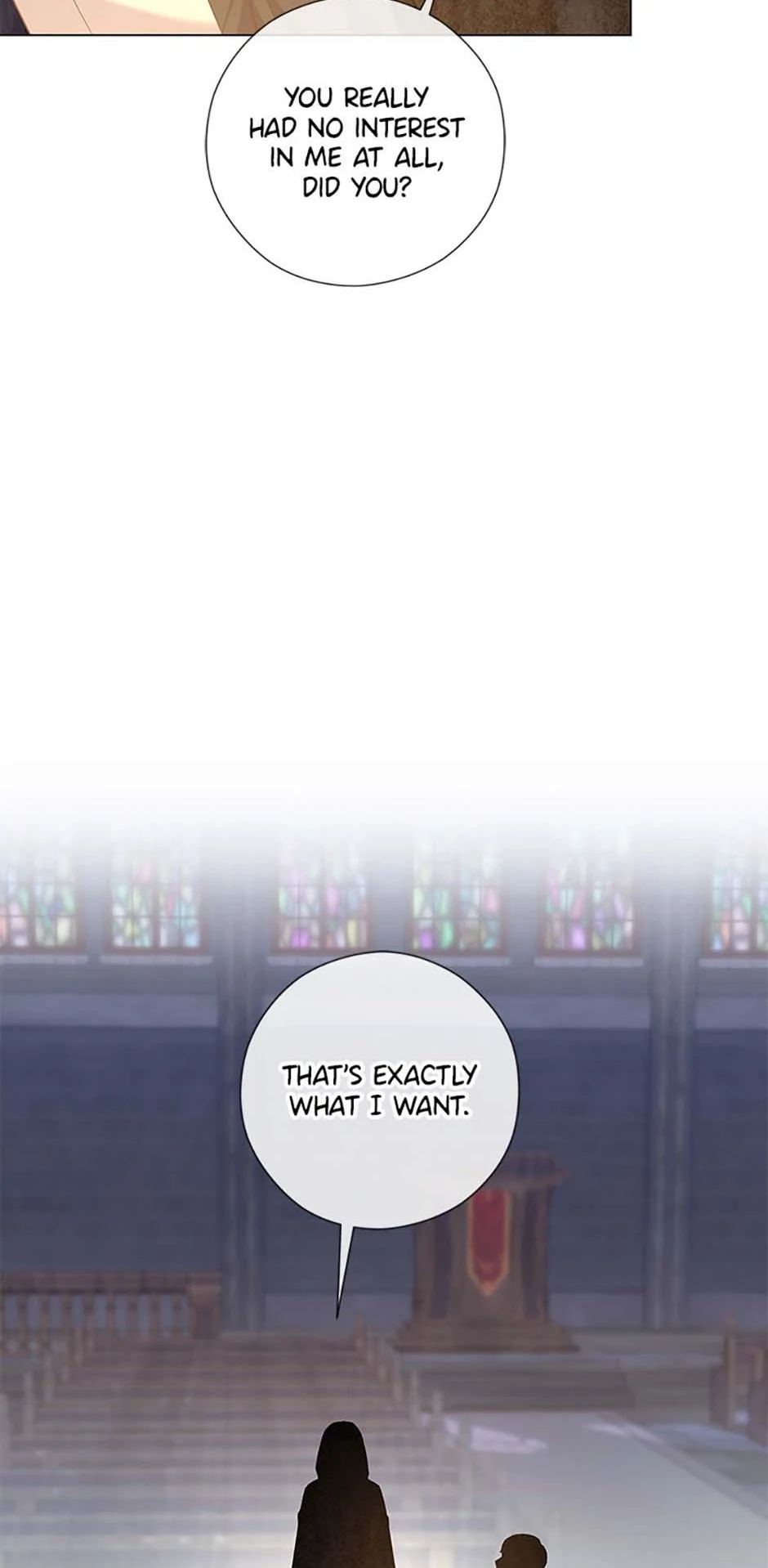 Who Do You Like More, Mommy or Daddy? Chapter 64 358 78