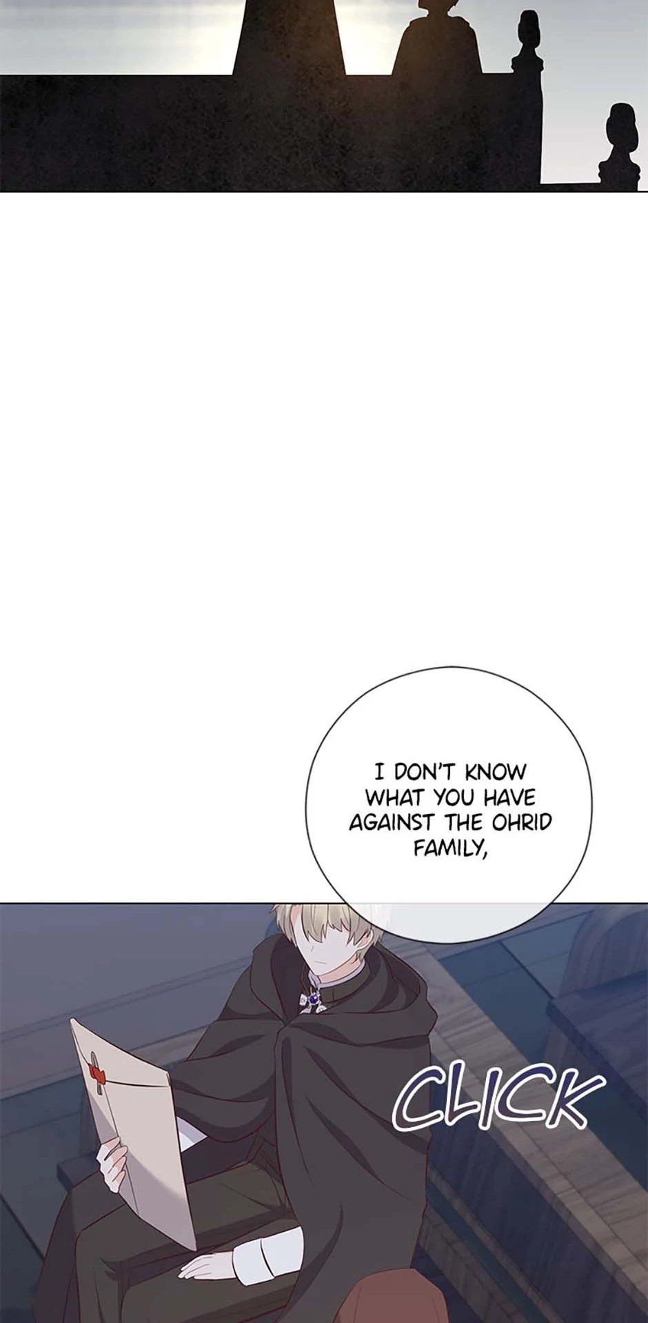 Who Do You Like More, Mommy or Daddy? Chapter 64 359 79