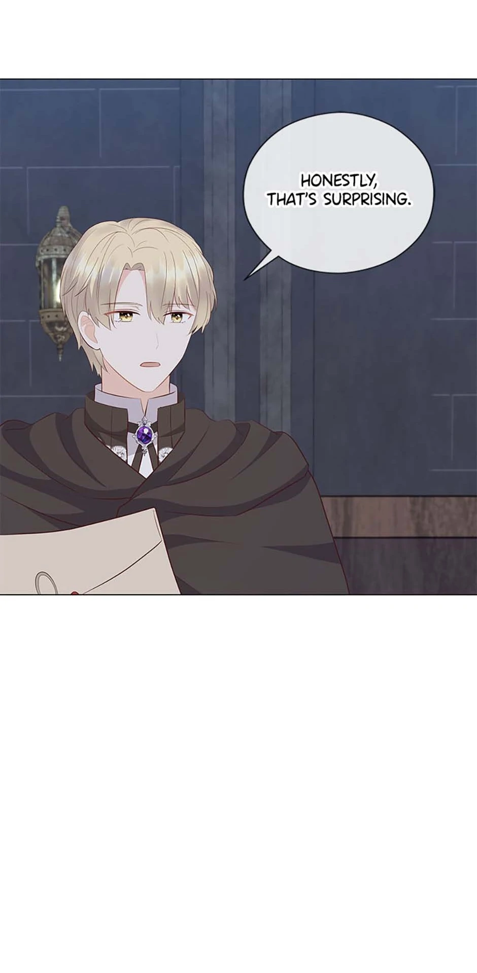 Who Do You Like More, Mommy or Daddy? Chapter 64 361 81