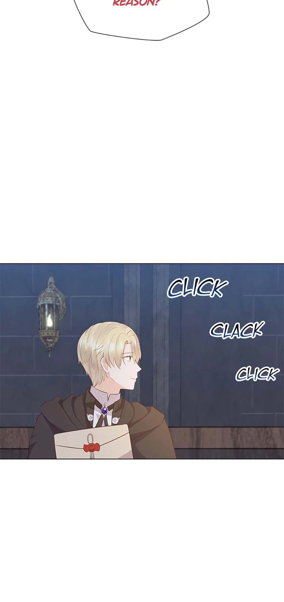 Who Do You Like More, Mommy or Daddy? Chapter 64 365 85