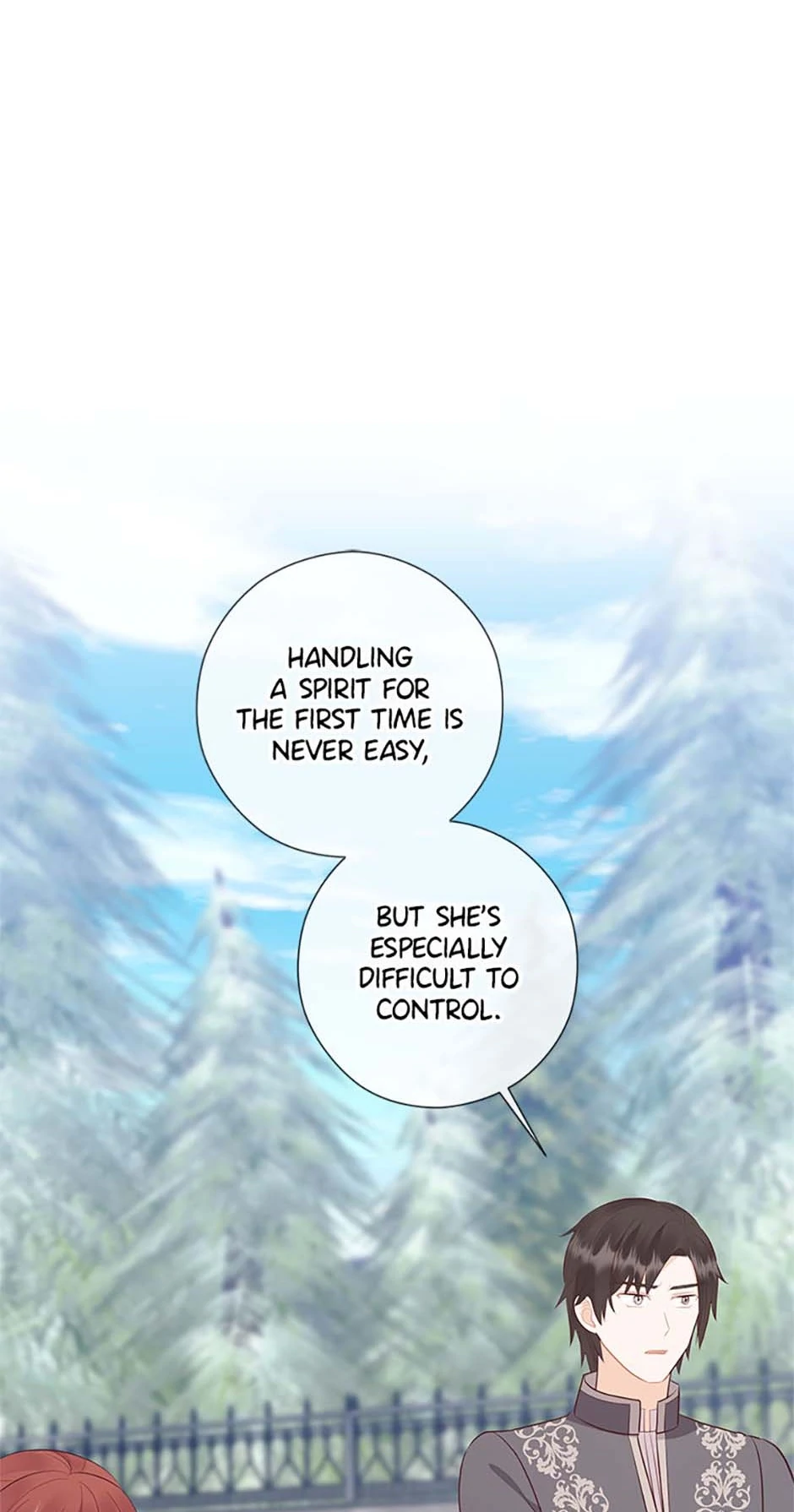 Who Do You Like More, Mommy or Daddy? Chapter 69 291 20