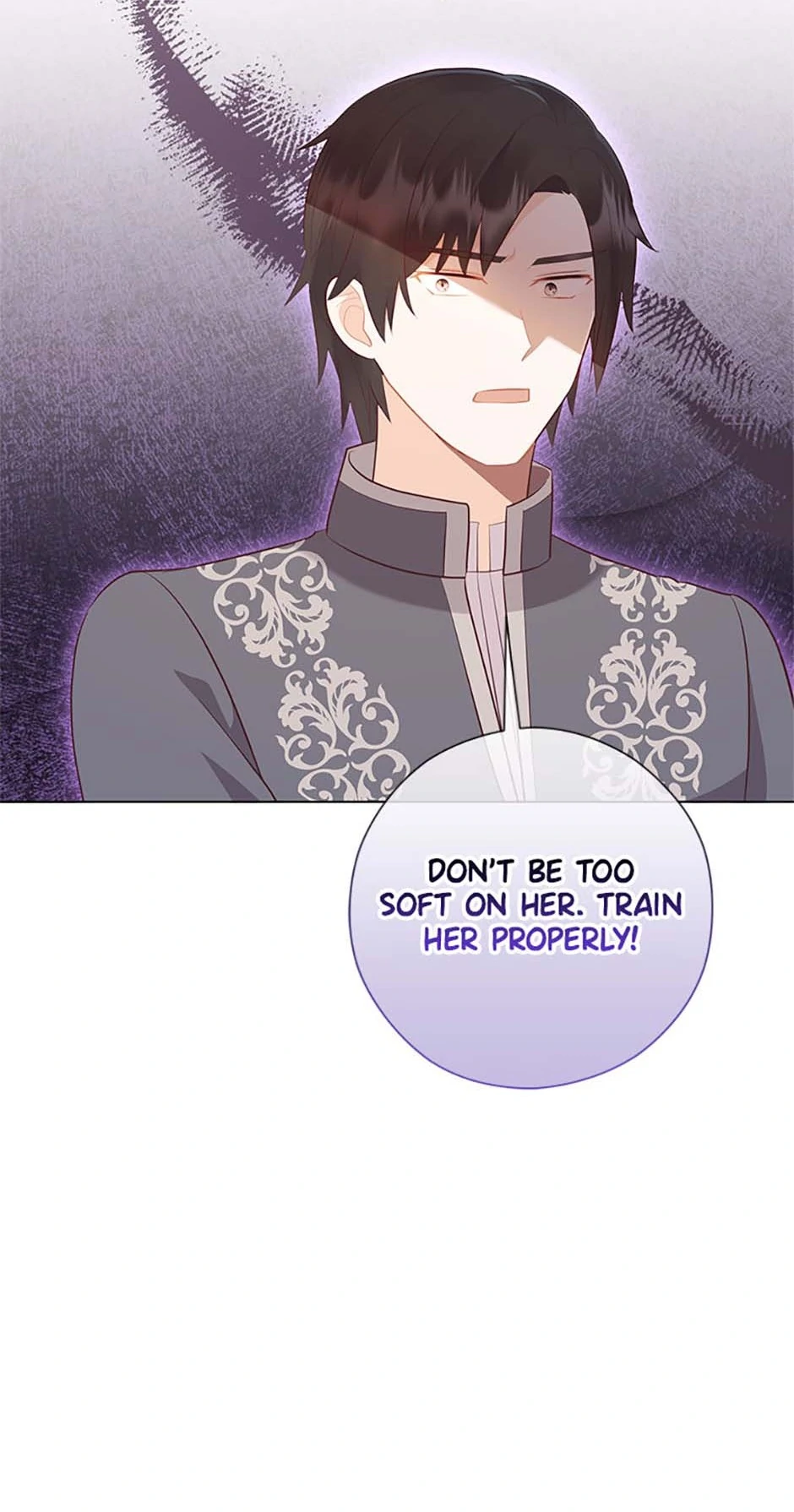 Who Do You Like More, Mommy or Daddy? Chapter 69 294 23