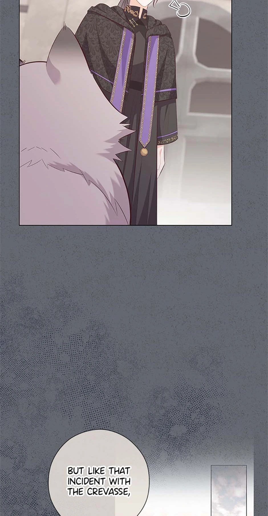 Who Do You Like More, Mommy or Daddy? Chapter 69 309 38