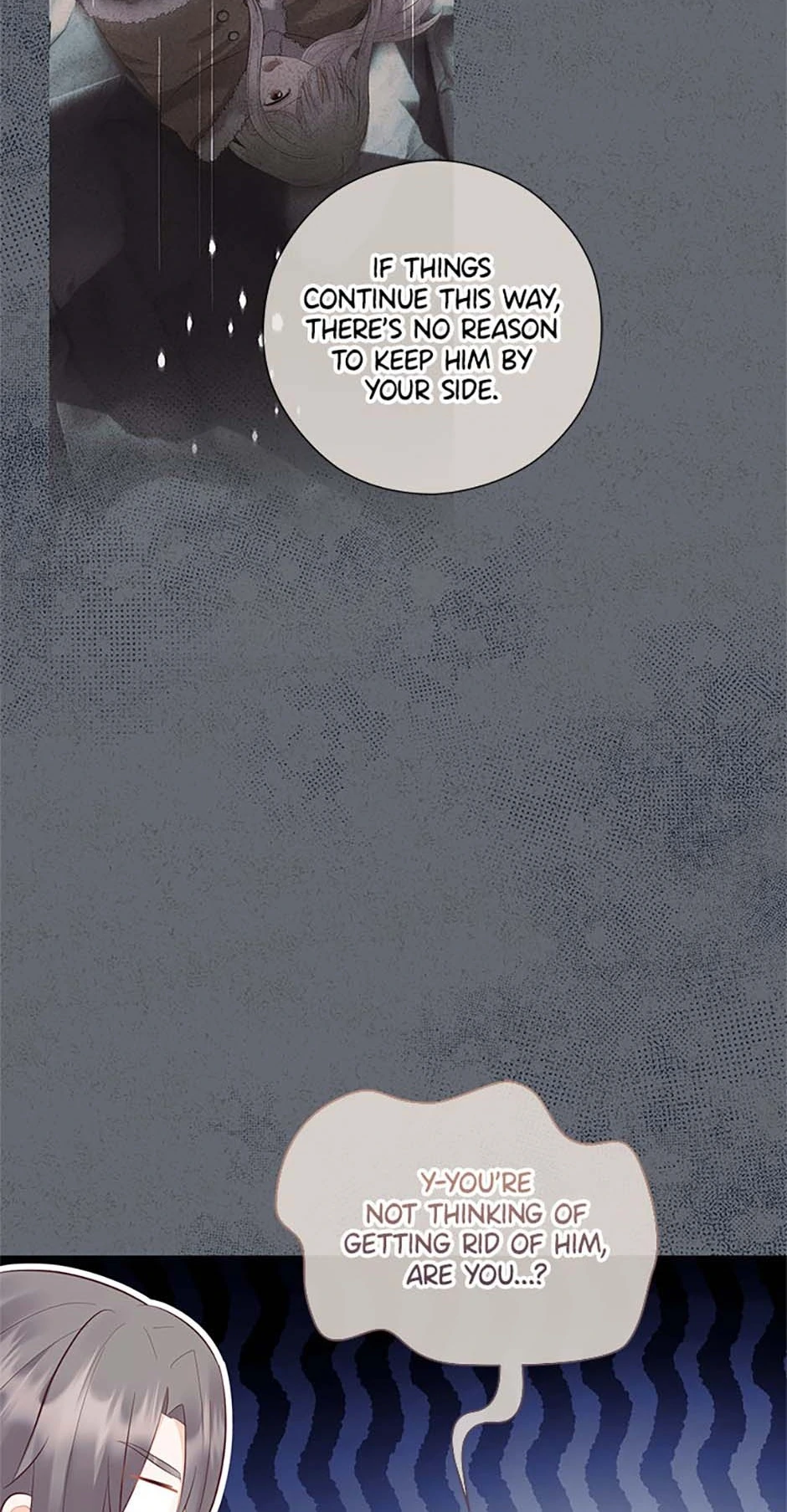 Who Do You Like More, Mommy or Daddy? Chapter 69 311 40