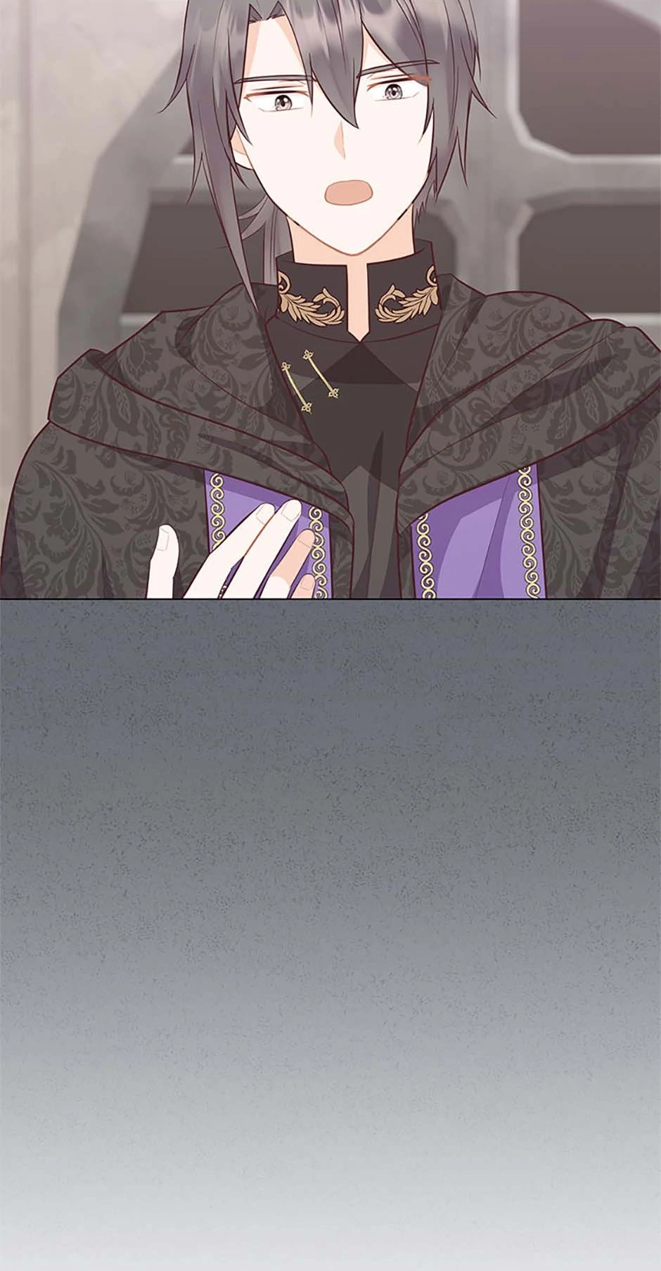 Who Do You Like More, Mommy or Daddy? Chapter 69 313 42