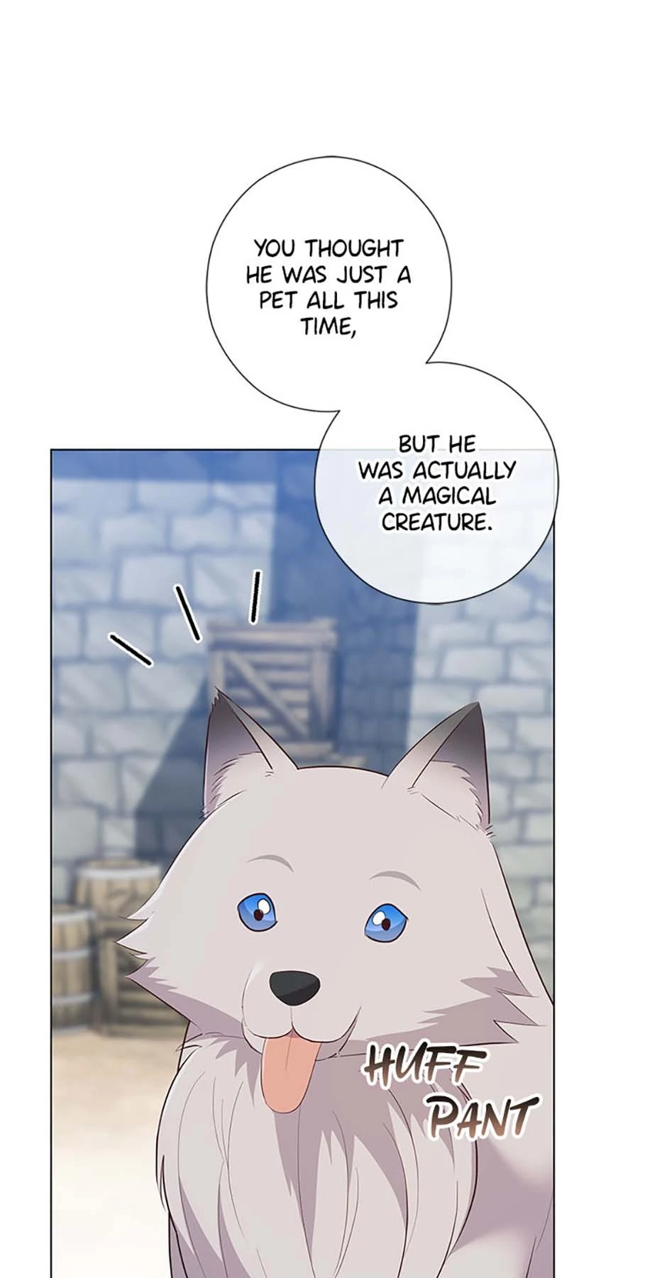 Who Do You Like More, Mommy or Daddy? Chapter 69 316 45