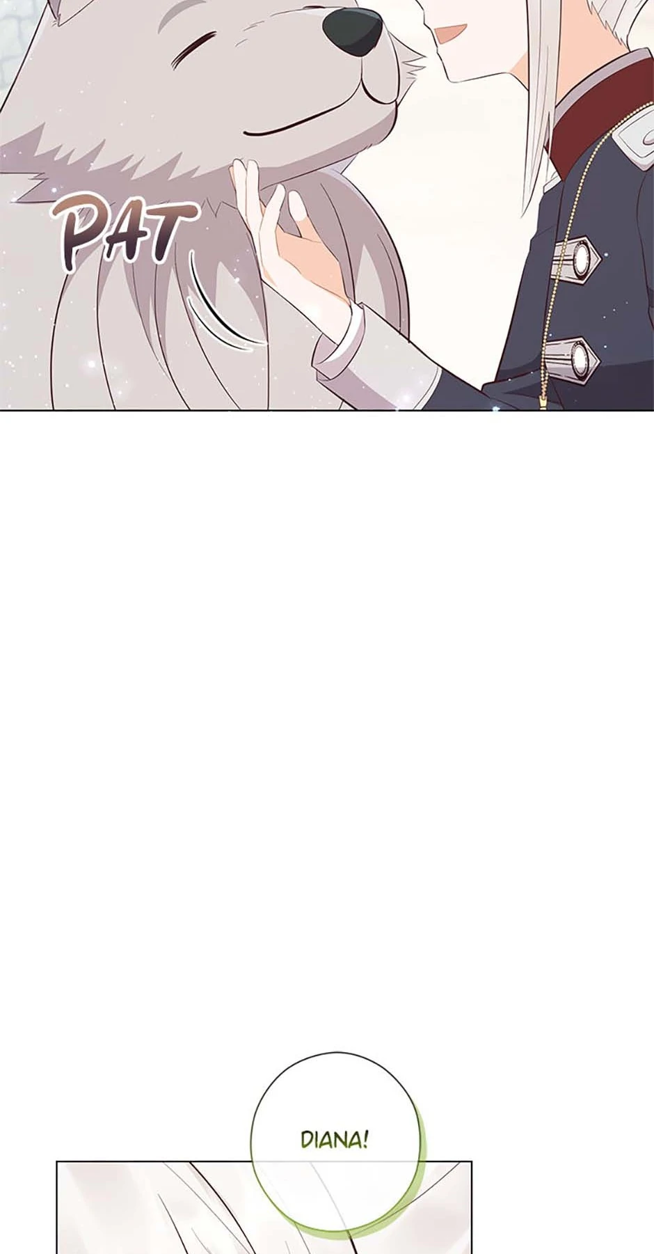 Who Do You Like More, Mommy or Daddy? Chapter 69 318 47