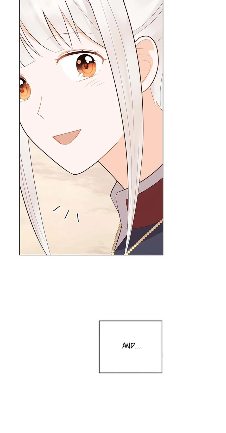Who Do You Like More, Mommy or Daddy? Chapter 69 319 48