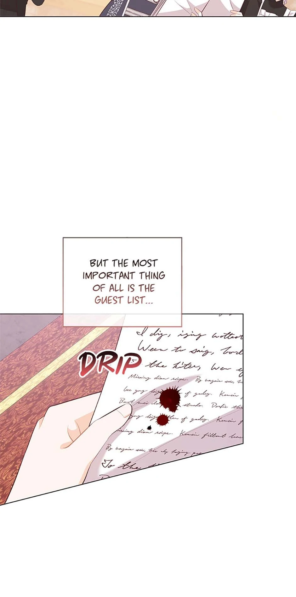 Who Do You Like More, Mommy or Daddy? Chapter 69 332 61