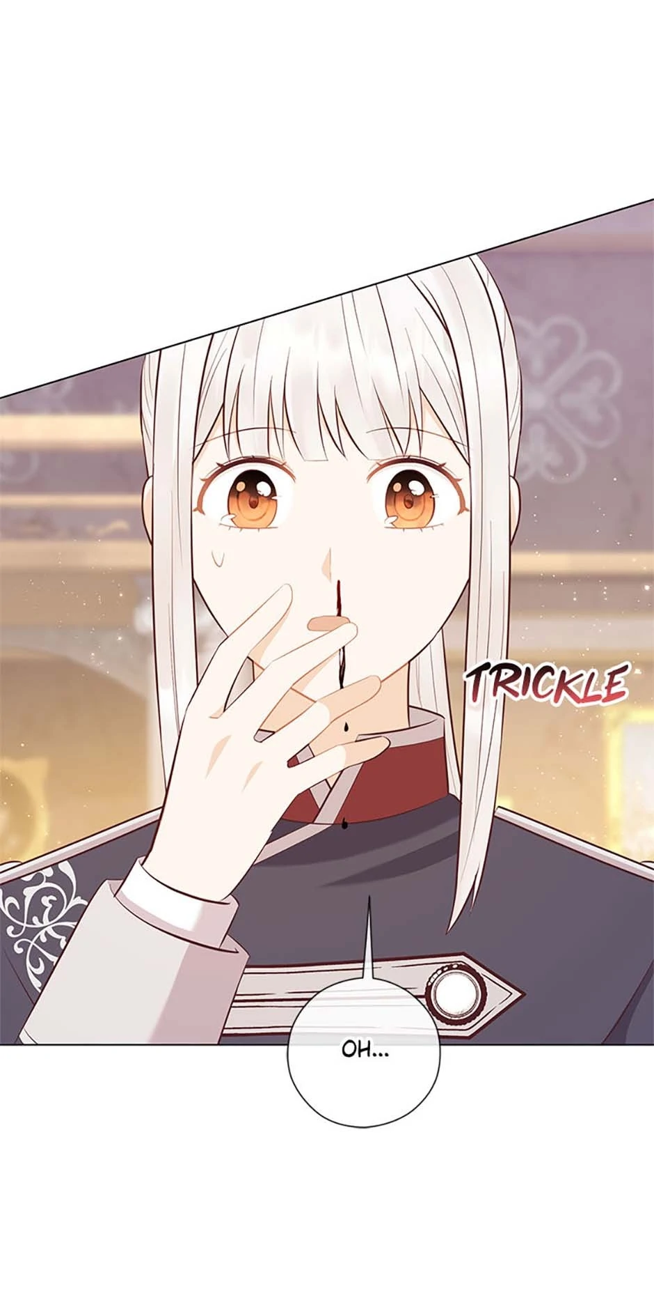 Who Do You Like More, Mommy or Daddy? Chapter 69 333 62
