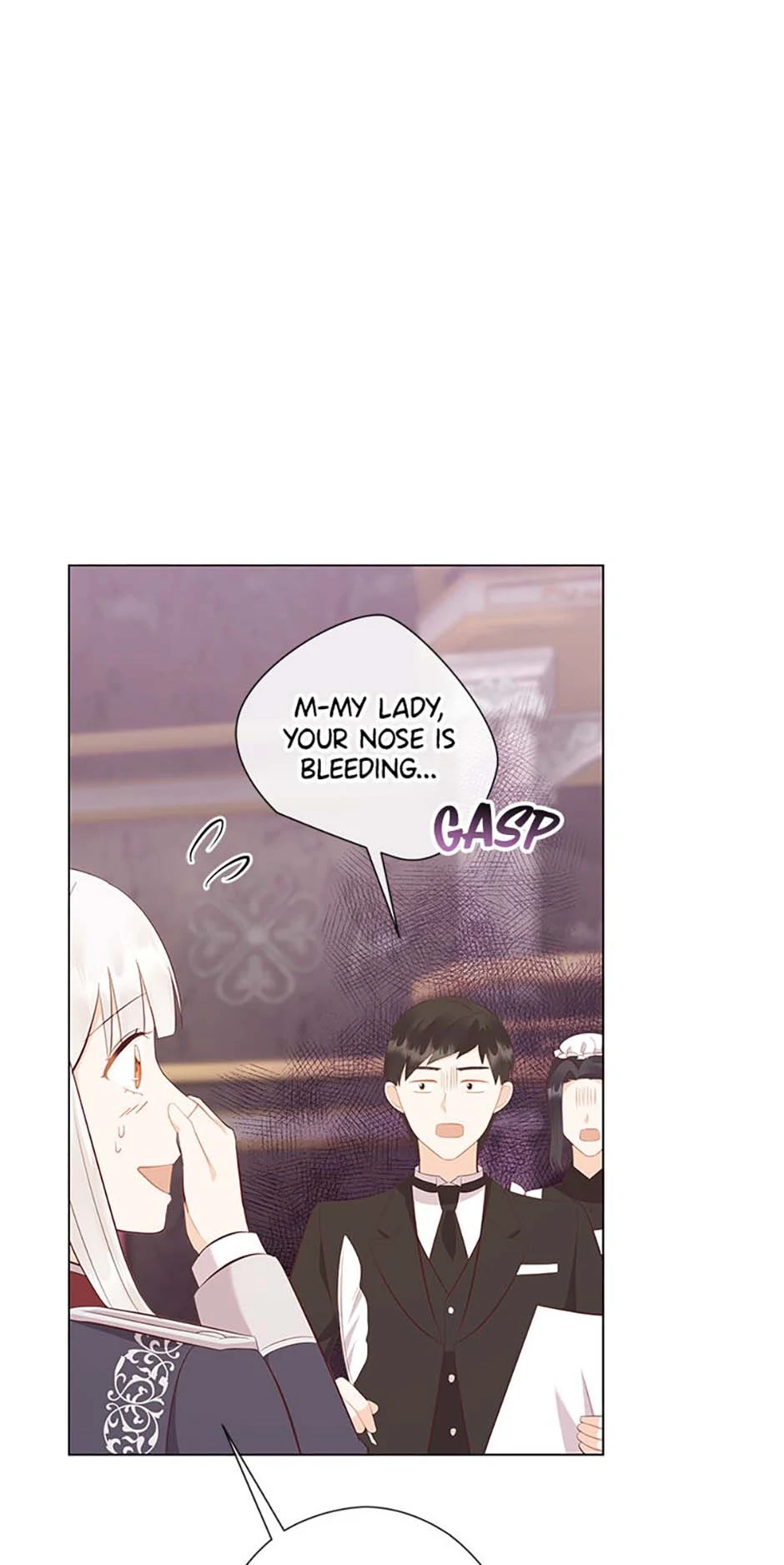 Who Do You Like More, Mommy or Daddy? Chapter 69 334 63