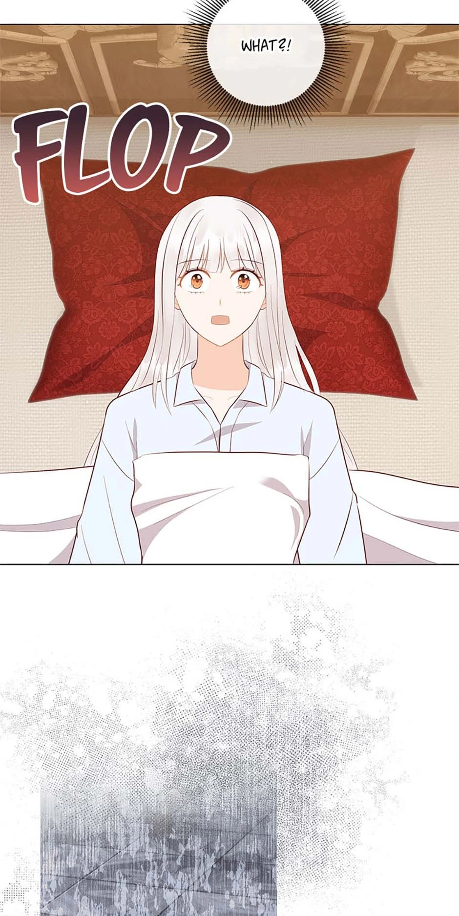 Who Do You Like More, Mommy or Daddy? Chapter 69 338 67