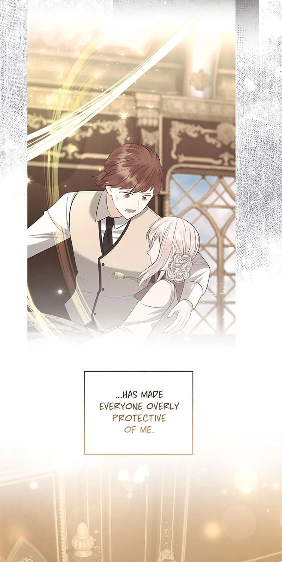 Who Do You Like More, Mommy or Daddy? Chapter 69 340 69