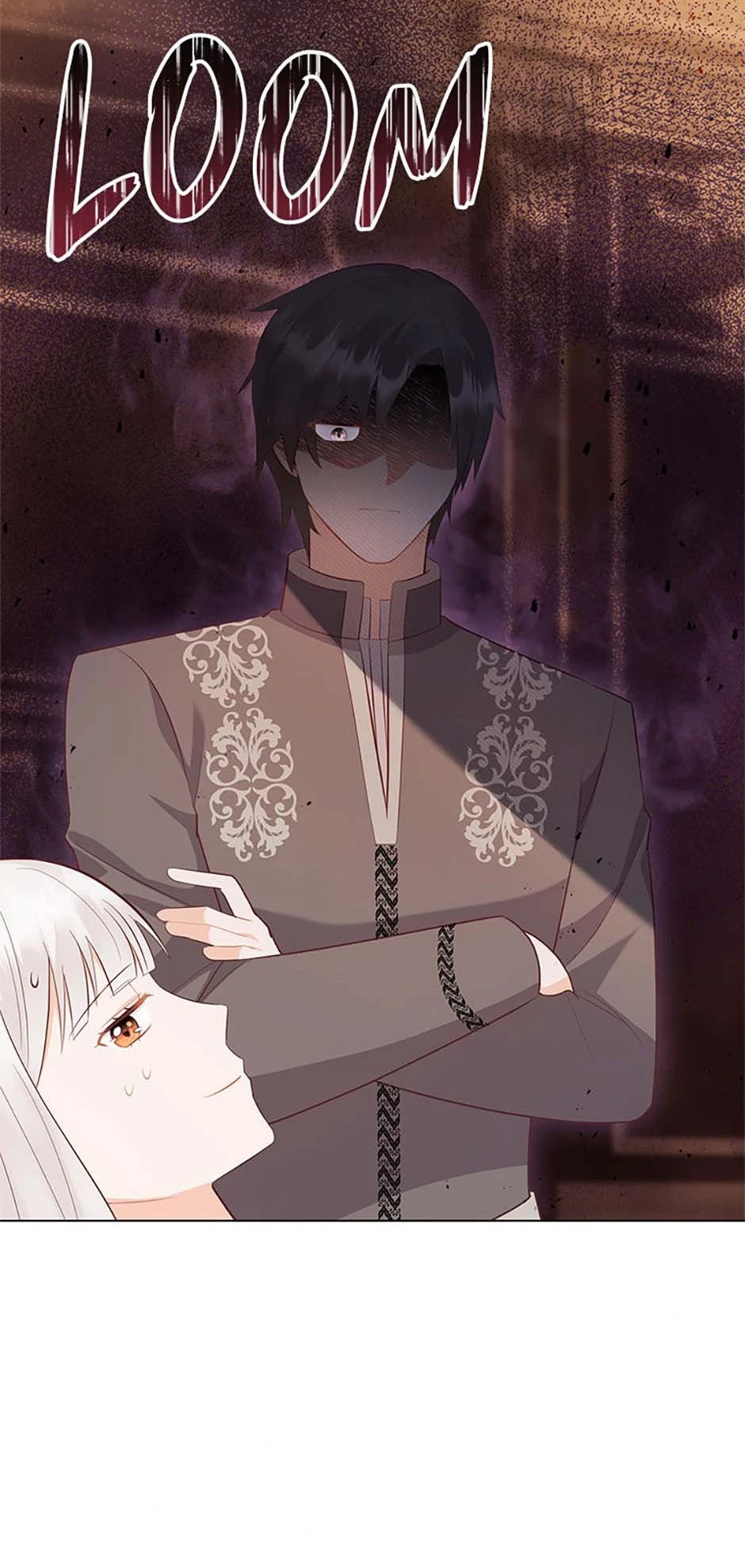 Who Do You Like More, Mommy or Daddy? Chapter 69 343 72