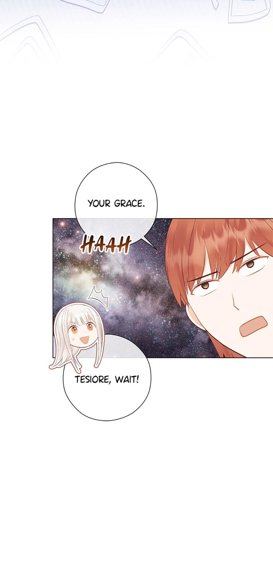 Who Do You Like More, Mommy or Daddy? Chapter 69 348 77