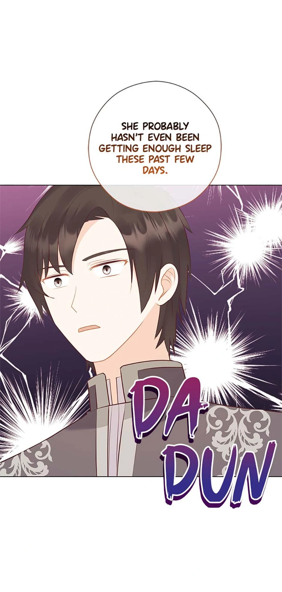 Who Do You Like More, Mommy or Daddy? Chapter 69 350 79