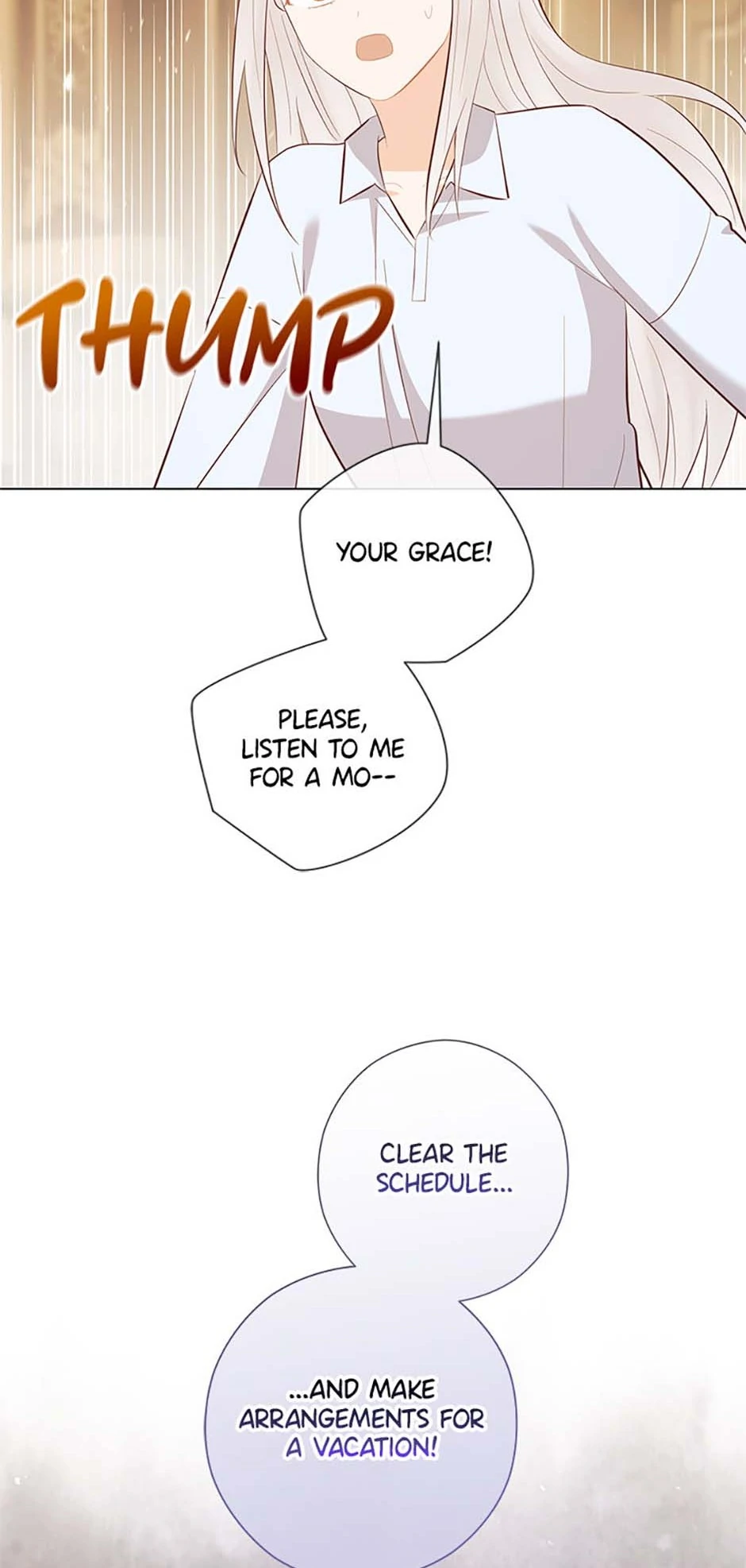 Who Do You Like More, Mommy or Daddy? Chapter 69 353 82