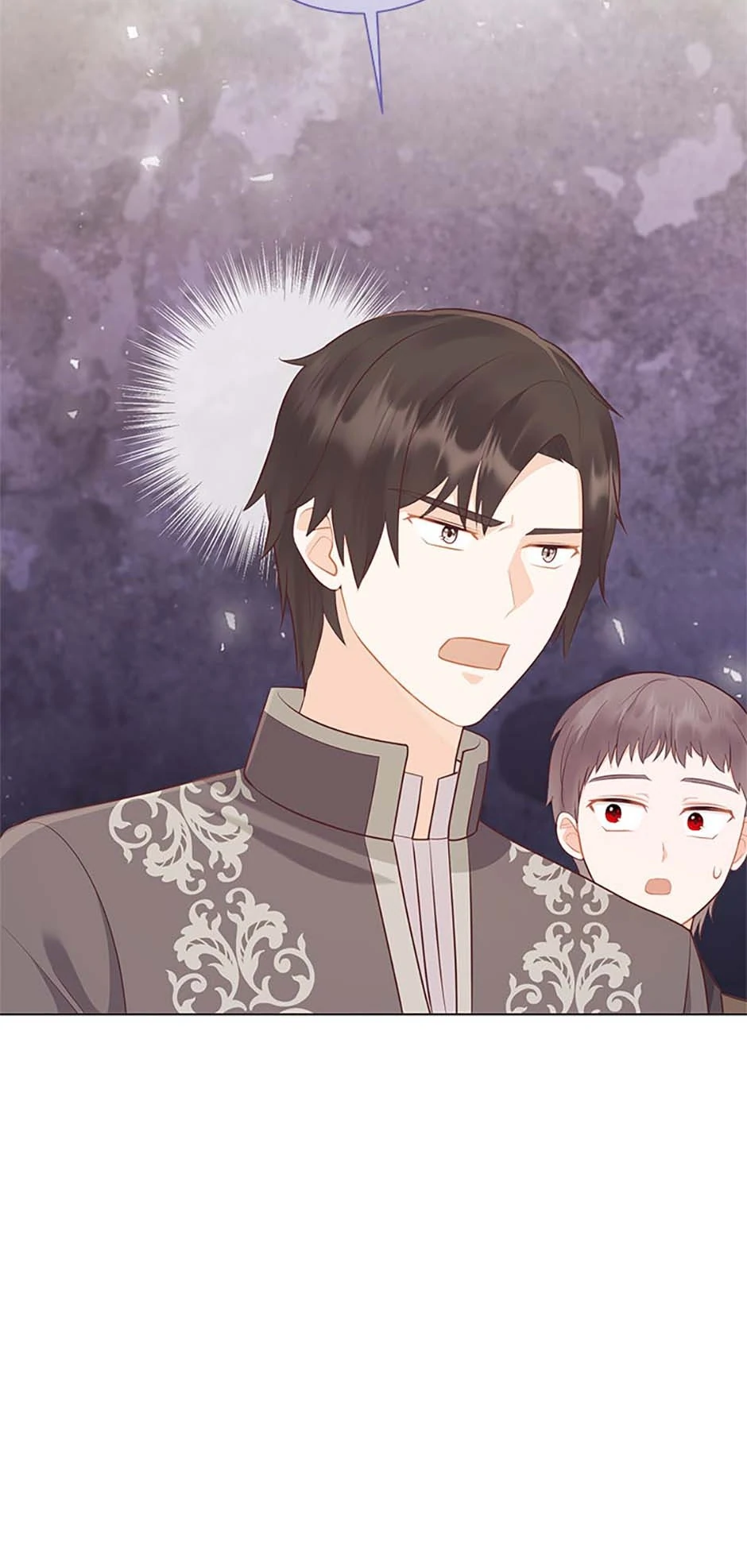 Who Do You Like More, Mommy or Daddy? Chapter 69 354 83