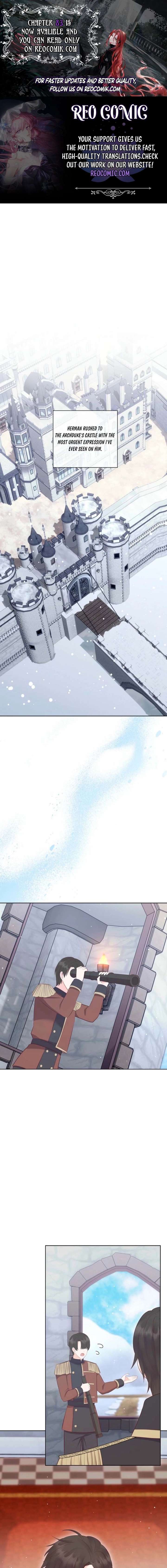 Who Do You Like More, Mommy or Daddy? Chapter 73 65 001