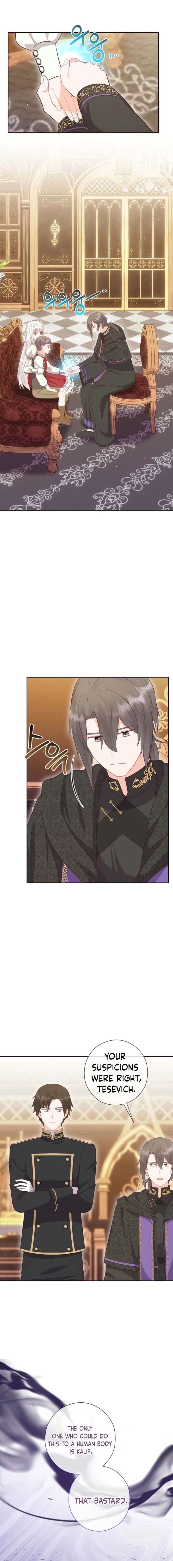 Who Do You Like More, Mommy or Daddy? Chapter 73 67 003