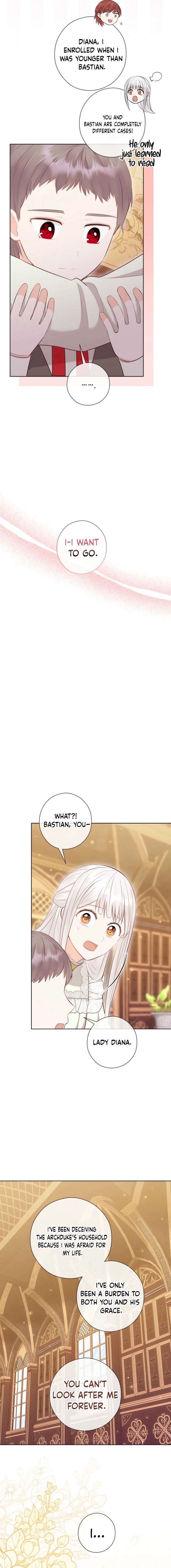 Who Do You Like More, Mommy or Daddy? Chapter 73 74 010