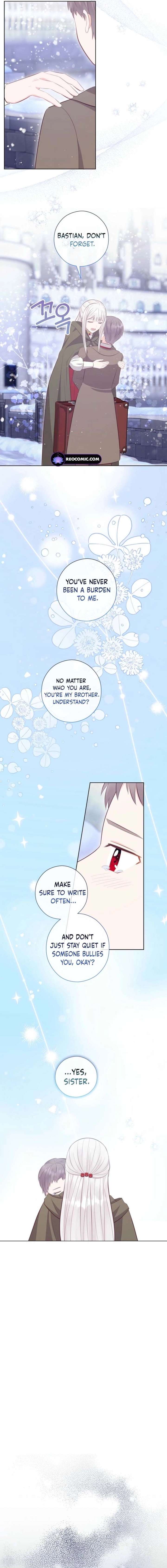 Who Do You Like More, Mommy or Daddy? Chapter 73 77 013
