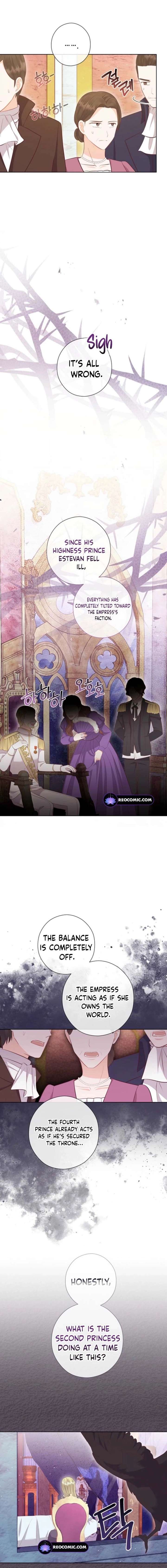 Who Do You Like More, Mommy or Daddy? Chapter 73 79 015