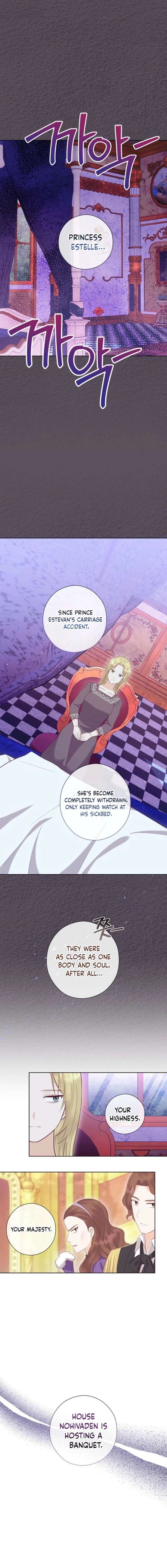 Who Do You Like More, Mommy or Daddy? Chapter 73 80 016