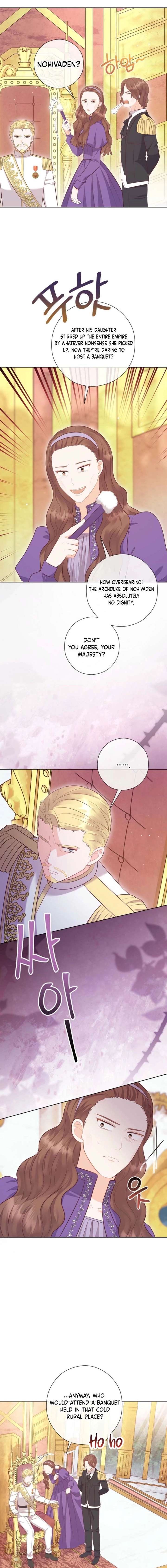 Who Do You Like More, Mommy or Daddy? Chapter 73 81 017