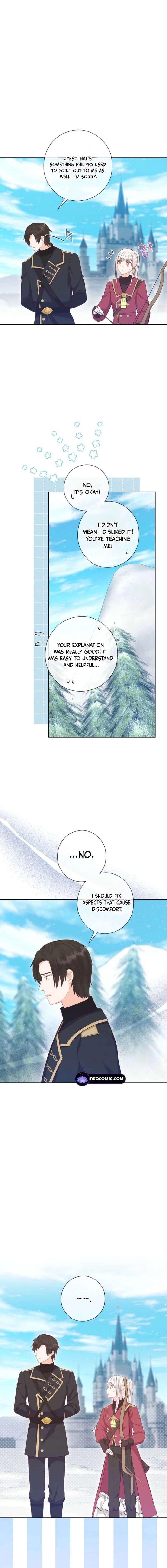 Who Do You Like More, Mommy or Daddy? Chapter 74 68 004