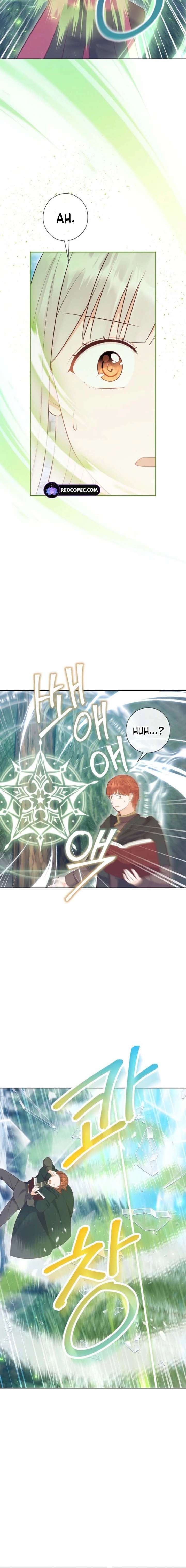 Who Do You Like More, Mommy or Daddy? Chapter 74 74 010