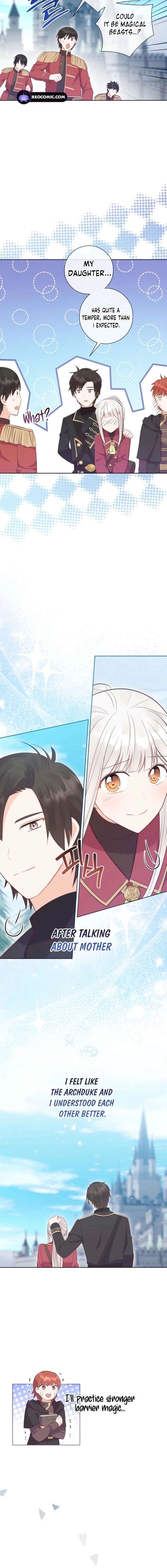 Who Do You Like More, Mommy or Daddy? Chapter 74 76 012