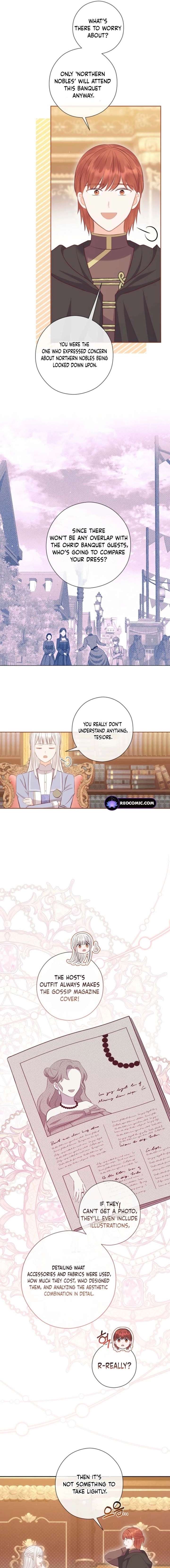 Who Do You Like More, Mommy or Daddy? Chapter 74 79 015