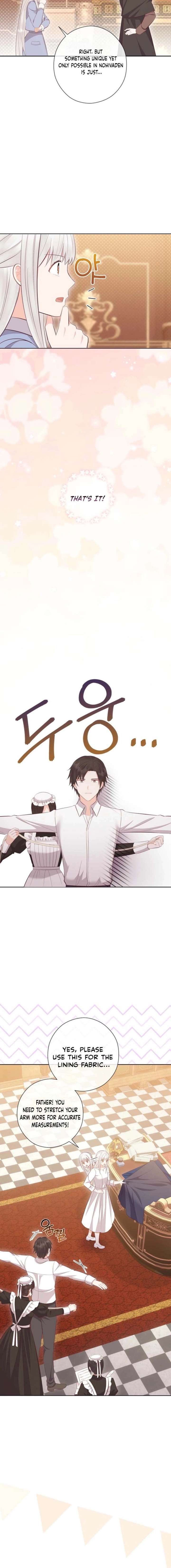 Who Do You Like More, Mommy or Daddy? Chapter 74 80 016