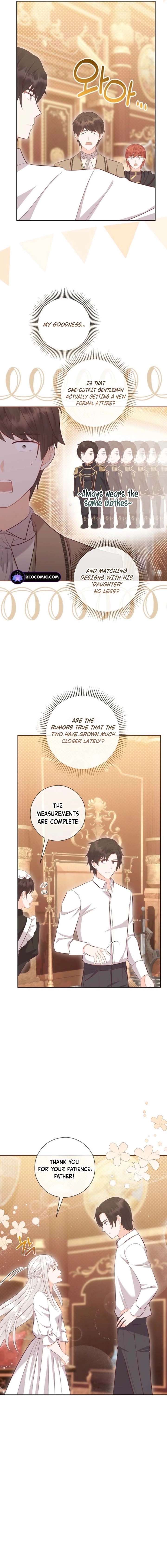 Who Do You Like More, Mommy or Daddy? Chapter 74 81 017