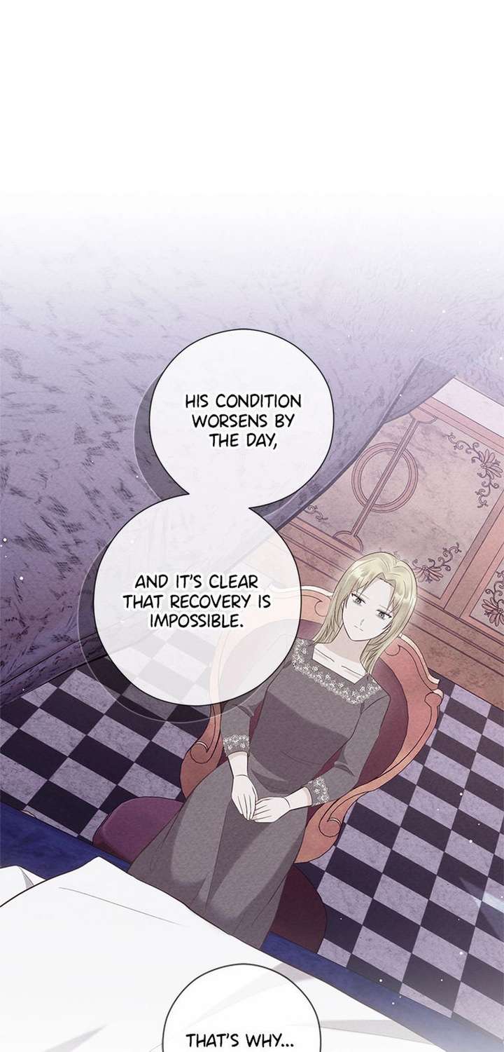 Who Do You Like More, Mommy or Daddy? Chapter 76 265 ch 76 10