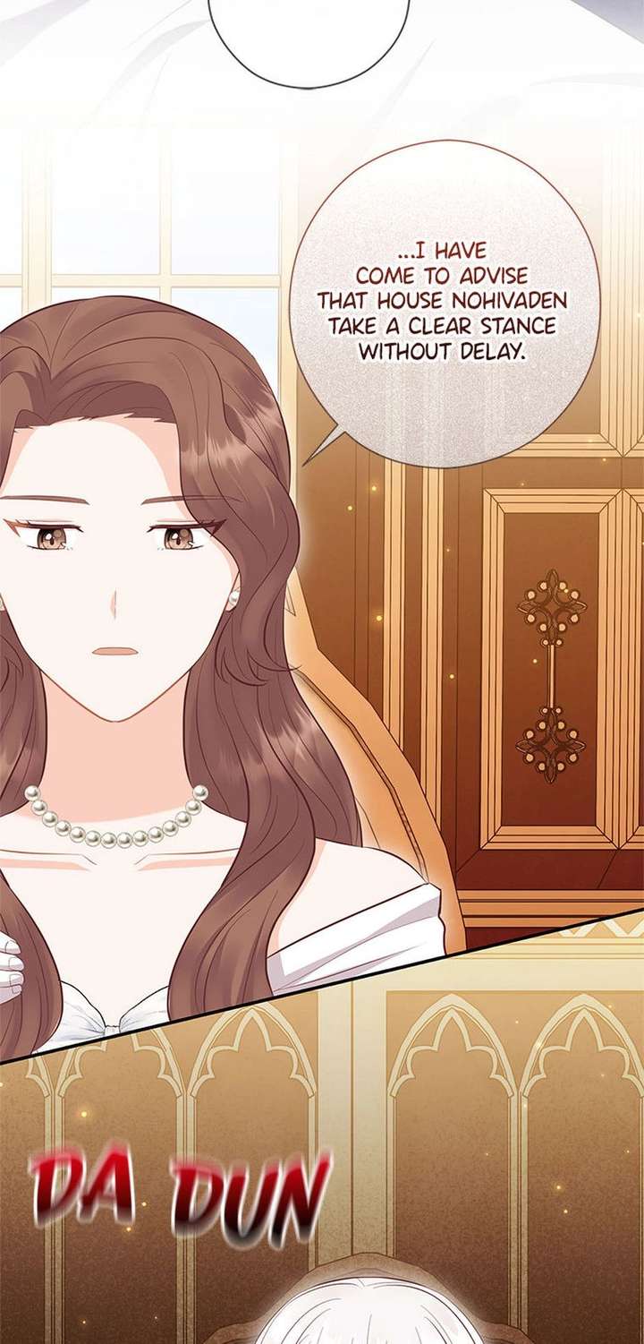 Who Do You Like More, Mommy or Daddy? Chapter 76 266 ch 76 11