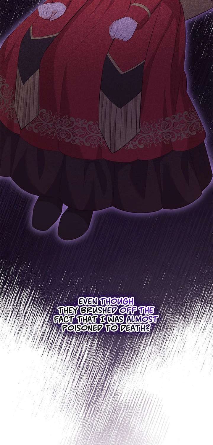 Who Do You Like More, Mommy or Daddy? Chapter 76 269 ch 76 14