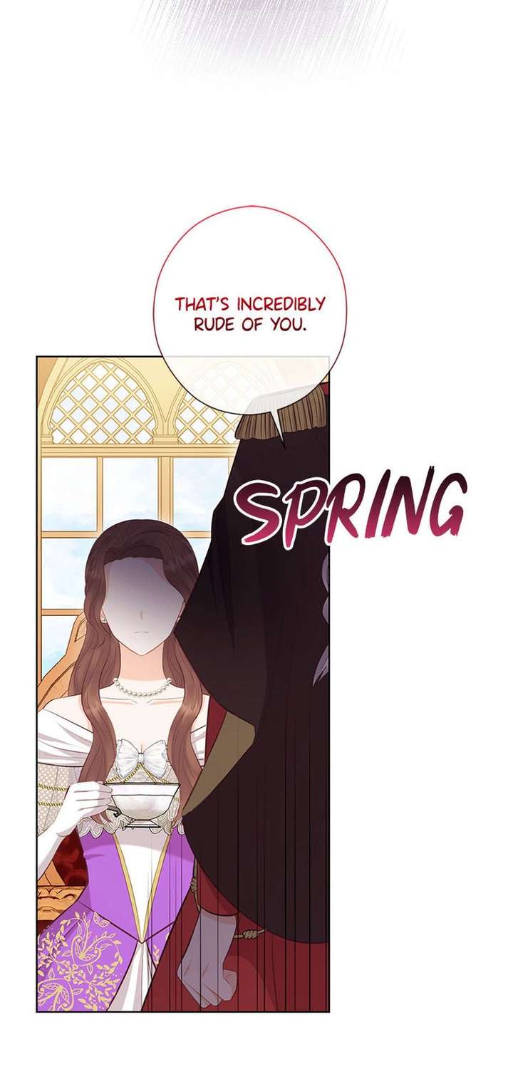 Who Do You Like More, Mommy or Daddy? Chapter 76 270 ch 76 15