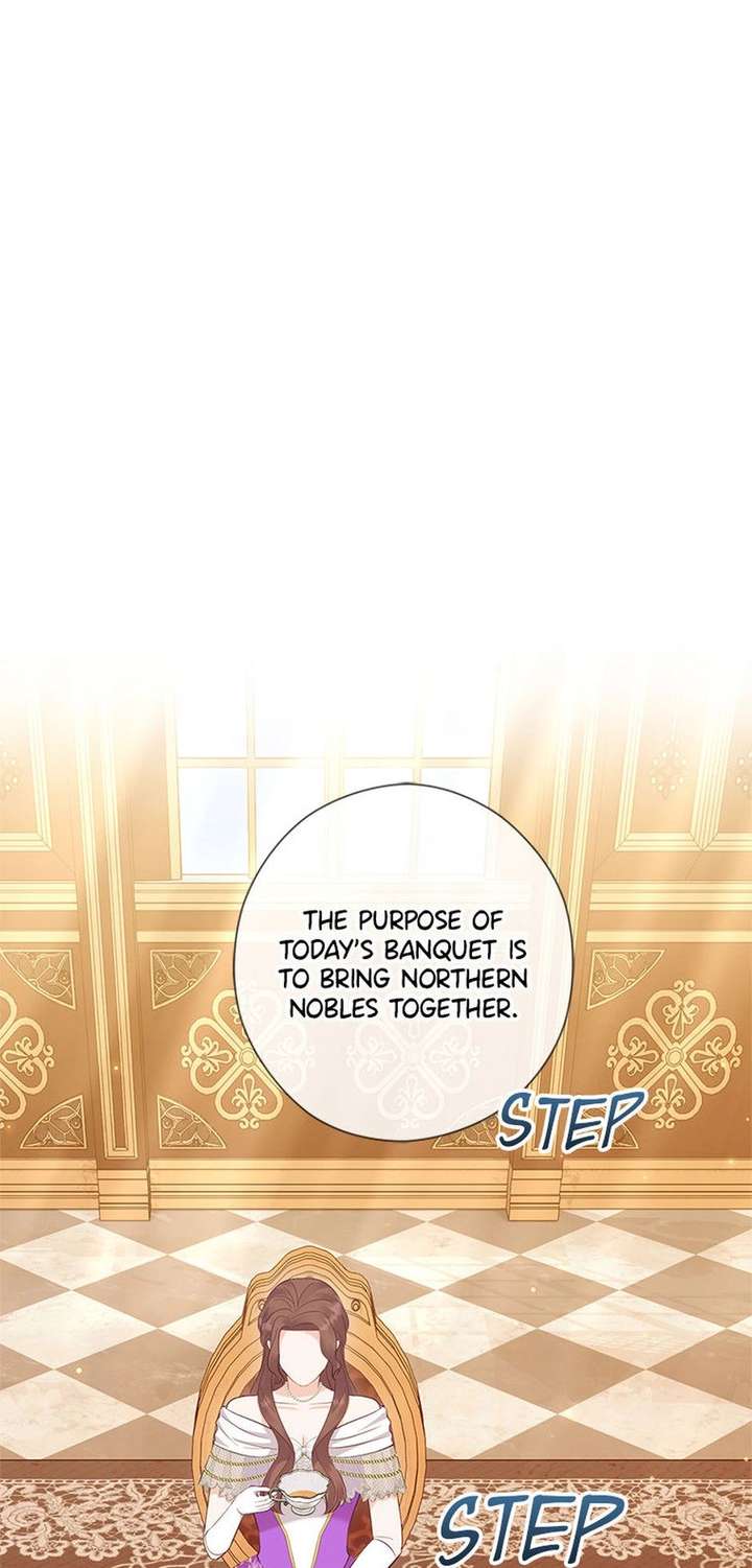 Who Do You Like More, Mommy or Daddy? Chapter 76 271 ch 76 16