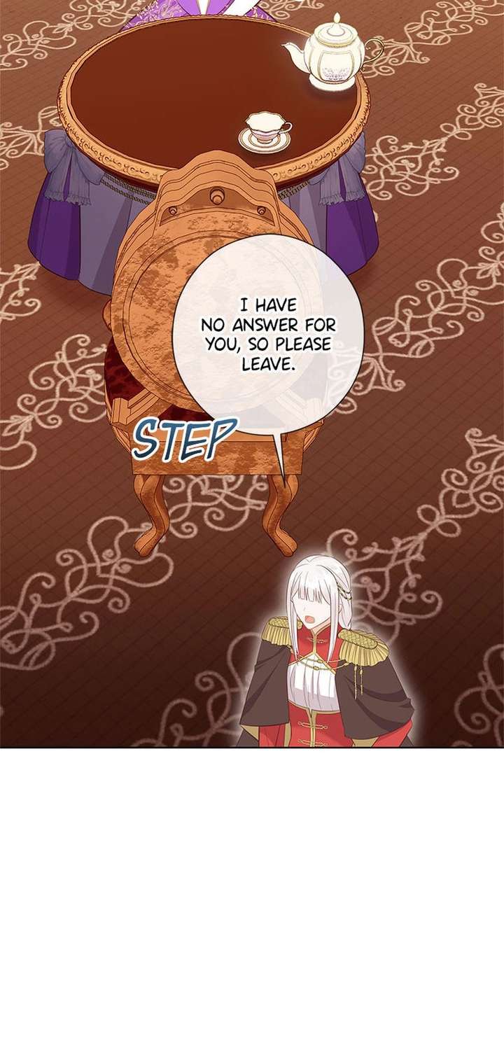 Who Do You Like More, Mommy or Daddy? Chapter 76 272 ch 76 17